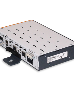 Base computer 700.6 wo/touch display w/CFAST-card wo/Win 7